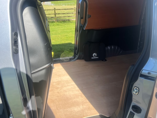 Used Vauxhall Combo 2024 for sale - 74334721: Photo 16