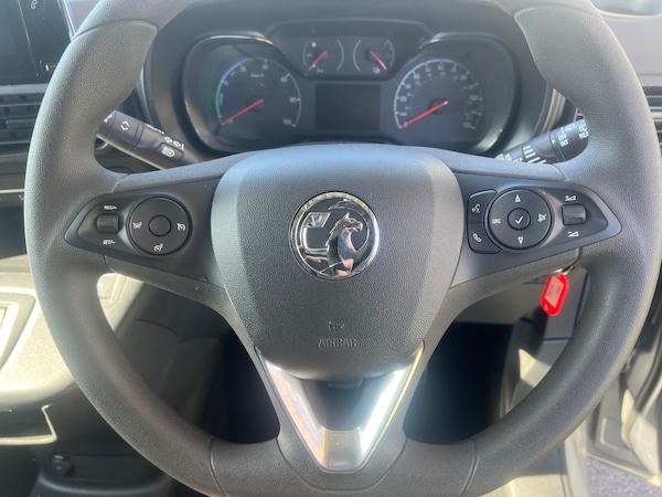 Used Vauxhall Combo 2024 for sale - 74334721: Photo 7