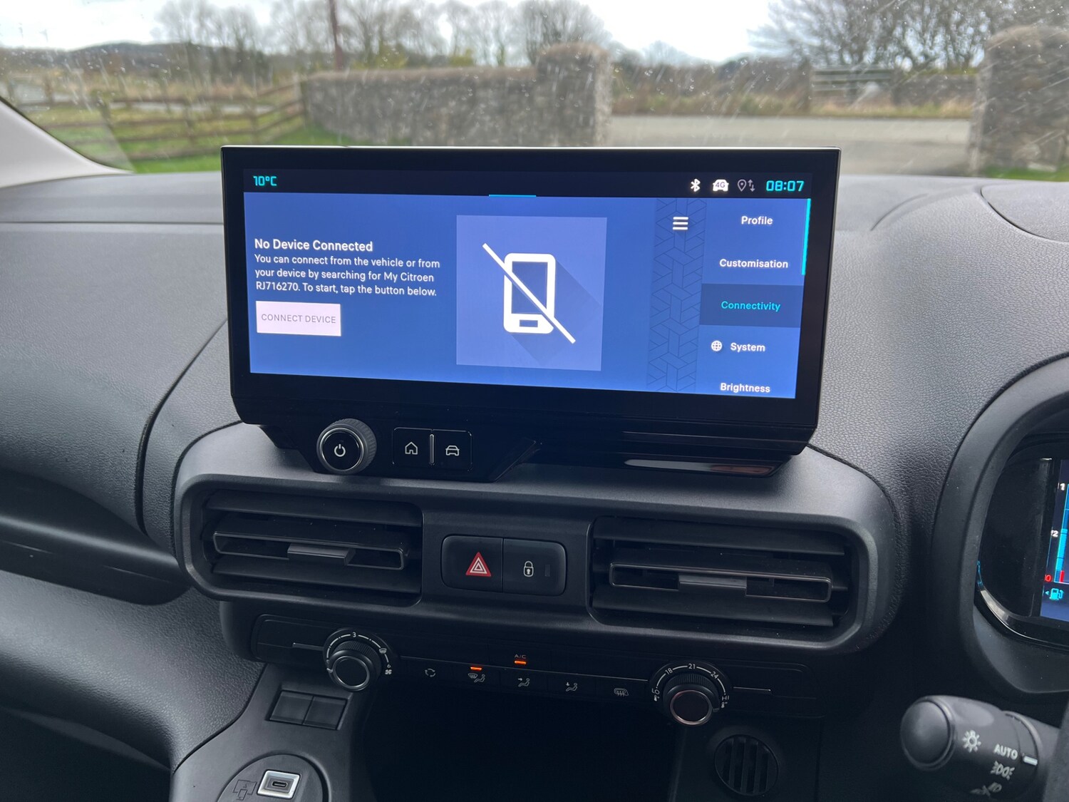 Used Citroen Berlingo 2024 for sale - 77845447: Photo 10