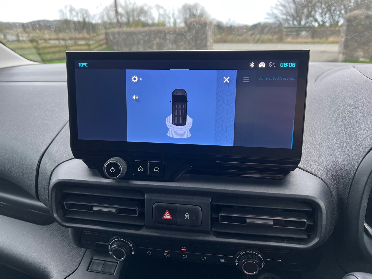 Used Citroen Berlingo 2024 for sale - 77845447: Photo 11