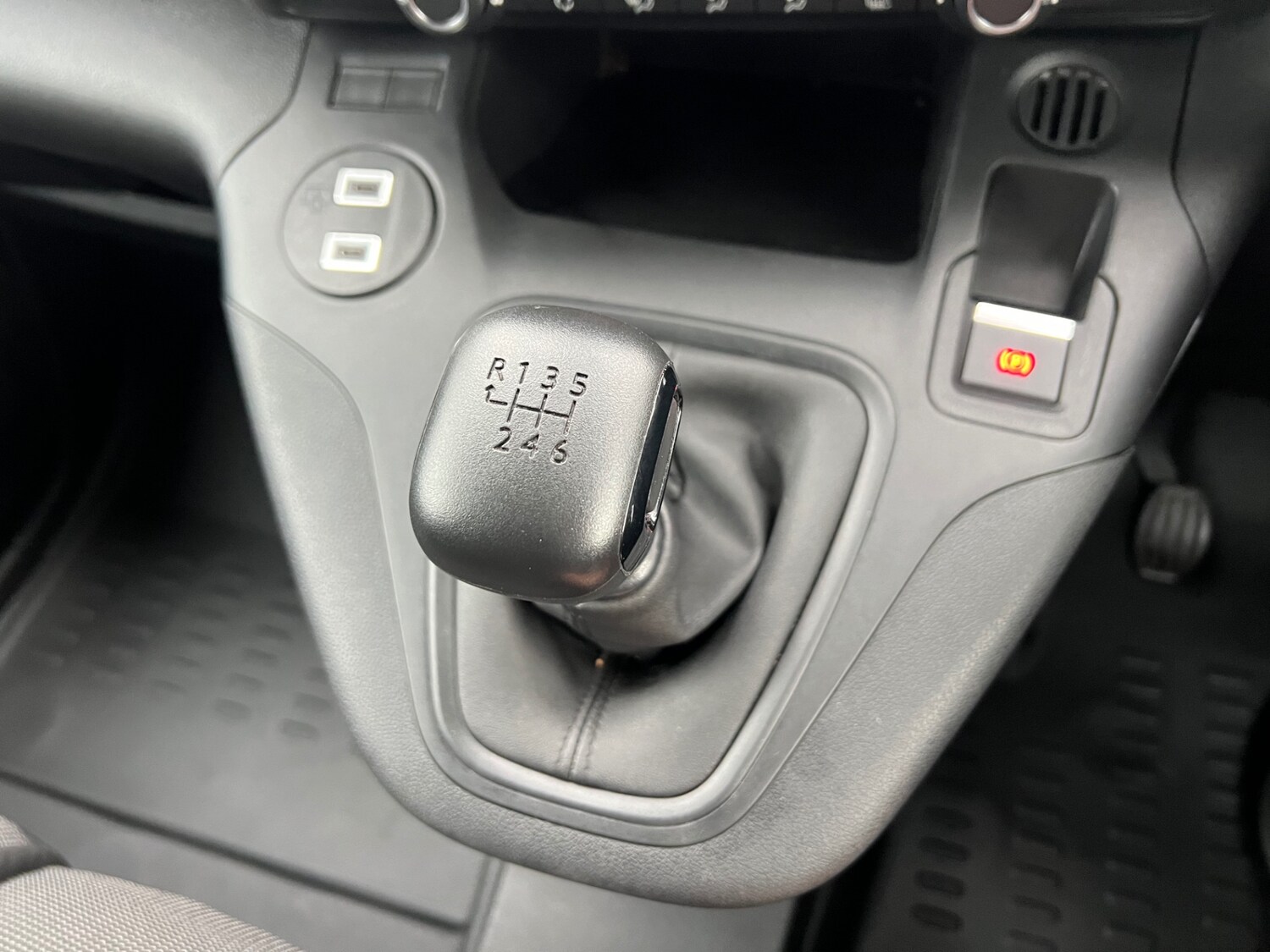 Used Citroen Berlingo 2024 for sale - 77845447: Photo 13