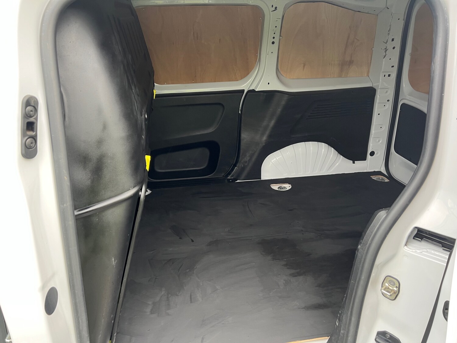 Used Citroen Berlingo 2024 for sale - 77845447: Photo 14