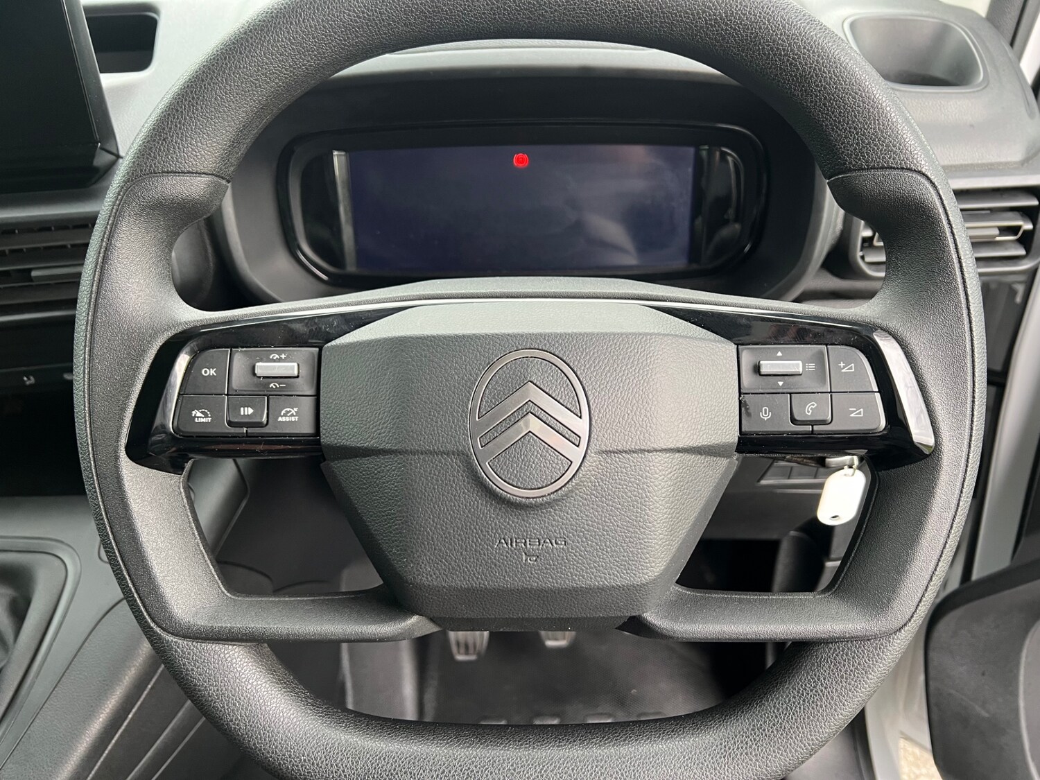 Used Citroen Berlingo 2024 for sale - 77845447: Photo 7