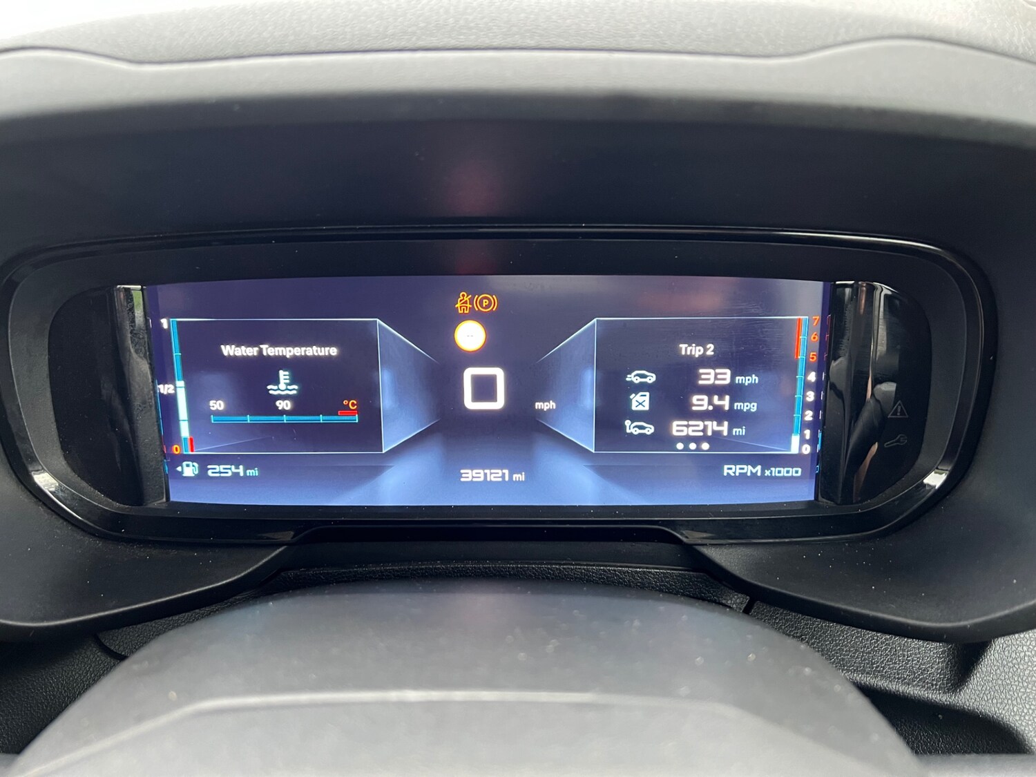 Used Citroen Berlingo 2024 for sale - 77845447: Photo 8