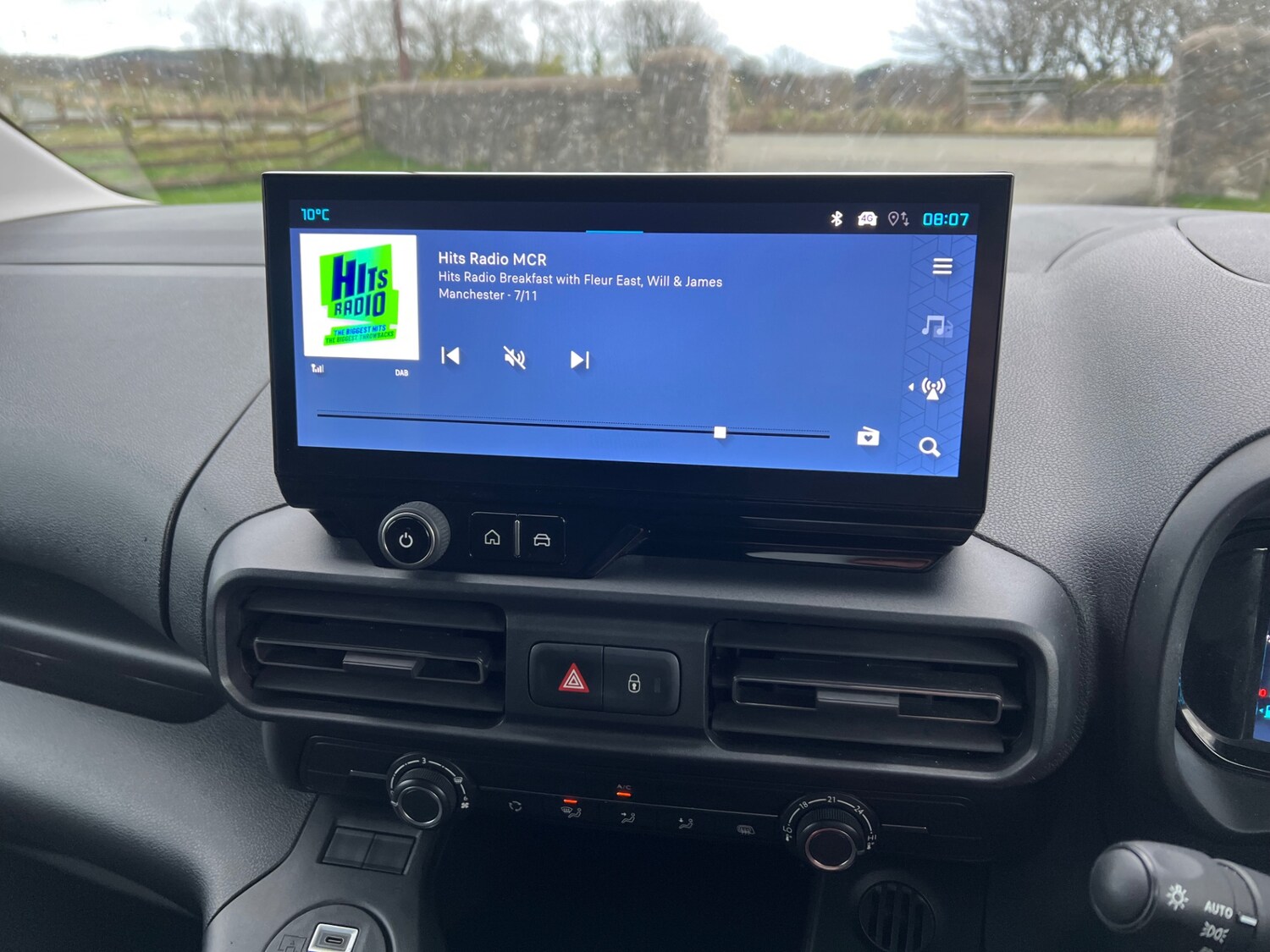 Used Citroen Berlingo 2024 for sale - 77845447: Photo 9