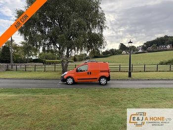 Used Fiat Fiorino 2019 for sale - 79663302: Photo