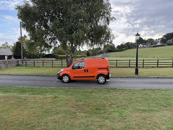 Used Fiat Fiorino 2019 for sale - 79663302: Photo