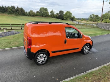 Used Fiat Fiorino 2019 for sale - 79663302: Photo