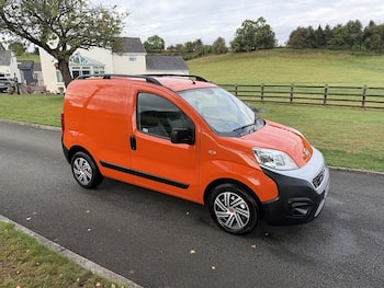 Used Fiat Fiorino 2019 for sale - 79663302: Photo