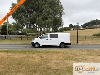 Used Citroen Dispatch 2024 for sale - 79436383: Photo