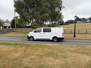 Used Citroen Dispatch 2024 for sale - 79436383: Photo