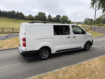 Used Citroen Dispatch 2024 for sale - 79436383: Photo