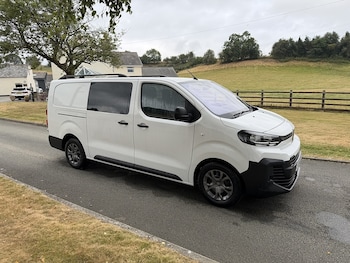Used Citroen Dispatch 2024 for sale - 79436383: Photo