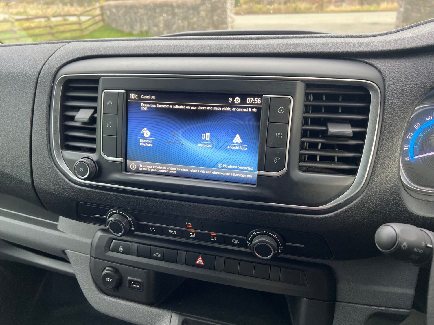 Used Toyota ProAce 2022 for sale - 77845457: Photo 10