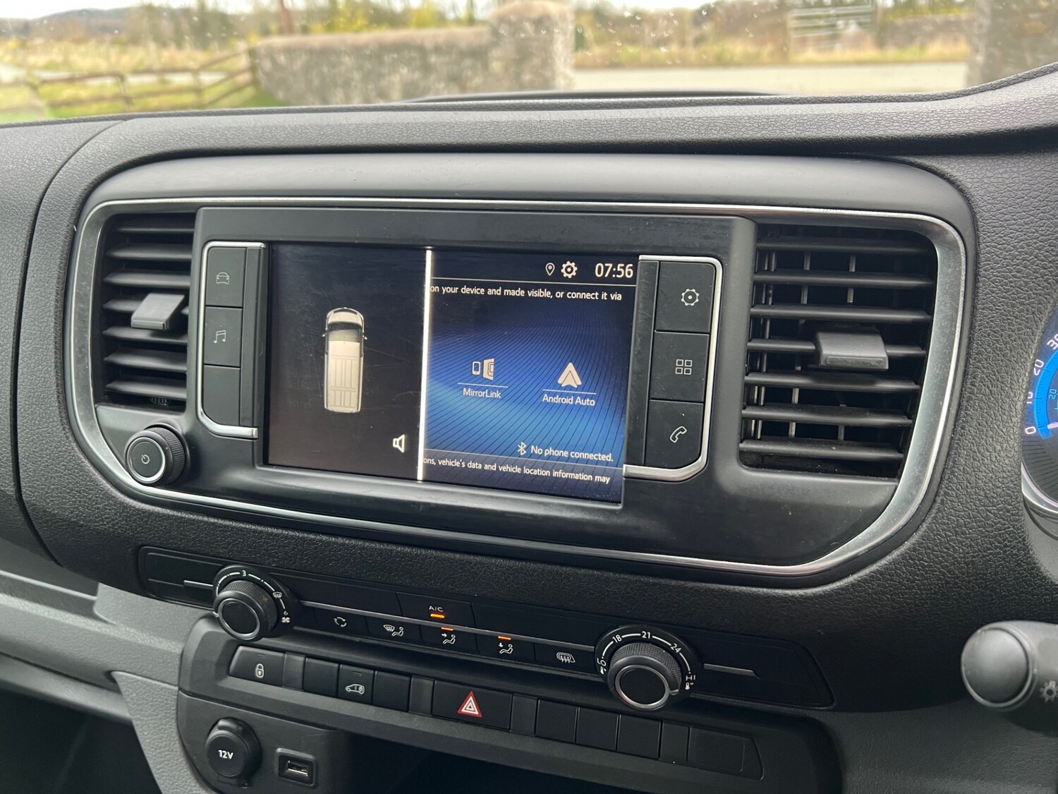 Used Toyota ProAce 2022 for sale - 77845457: Photo 11