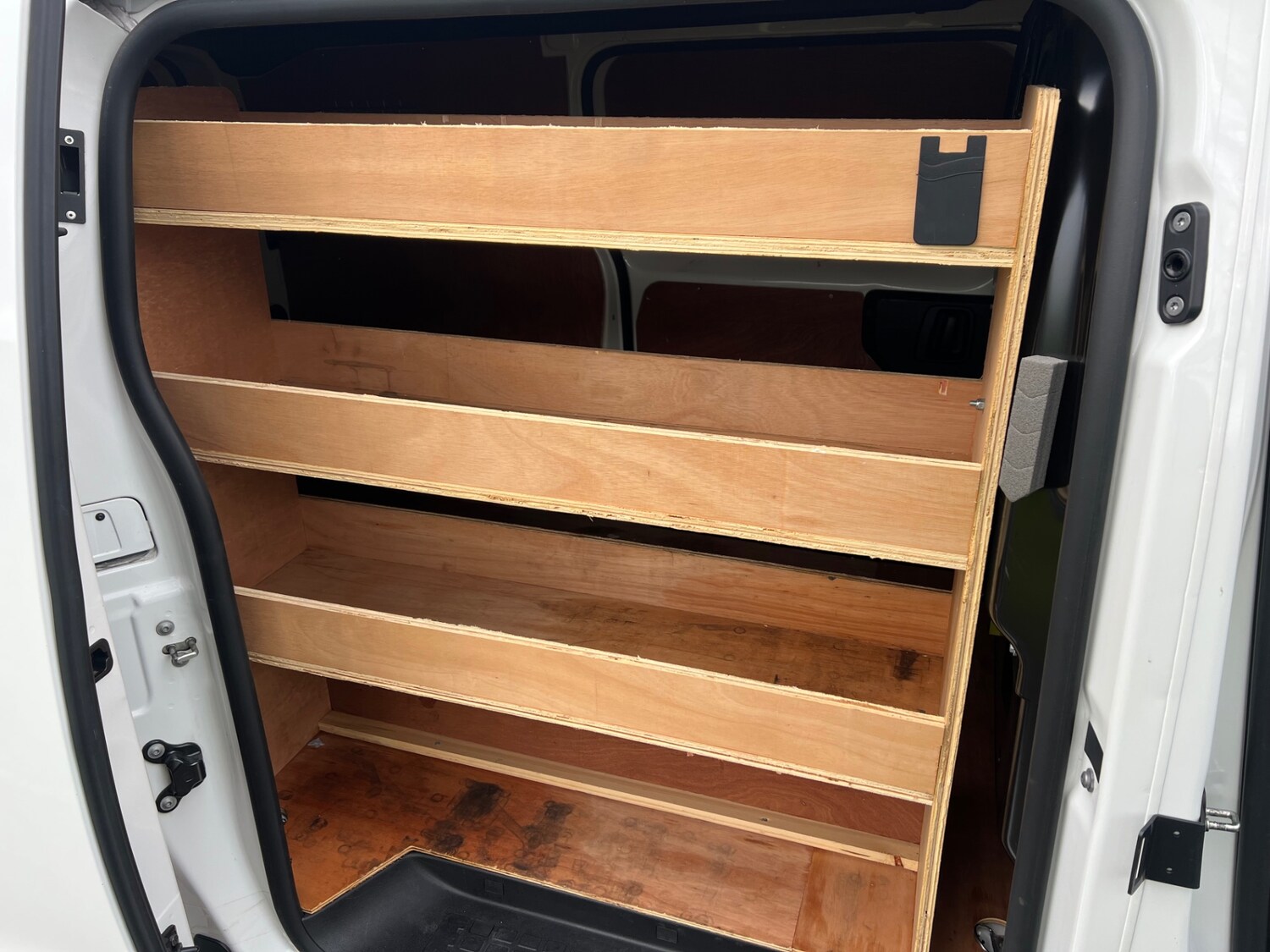 Used Toyota ProAce 2022 for sale - 77845457: Photo 14