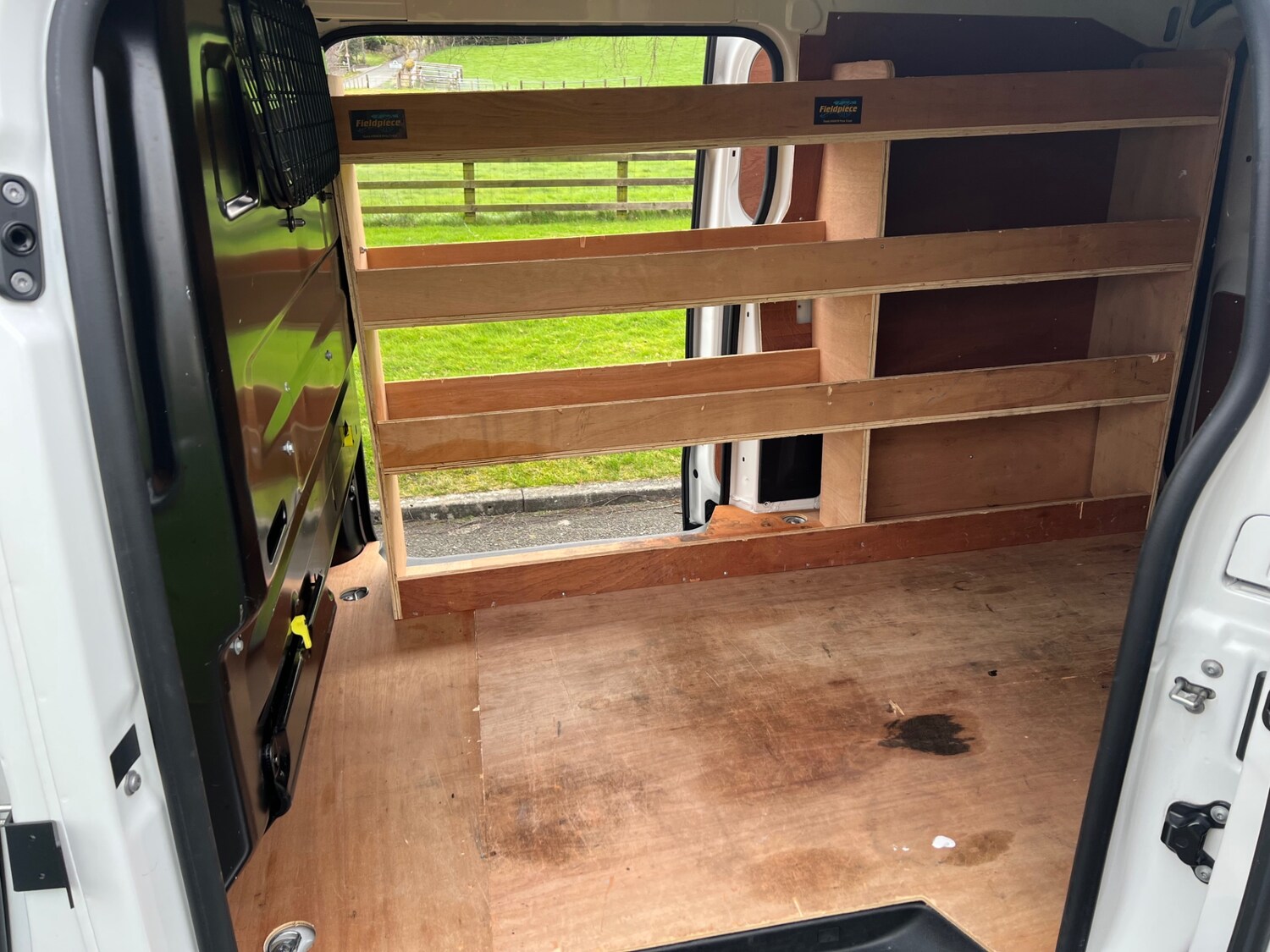 Used Toyota ProAce 2022 for sale - 77845457: Photo 15