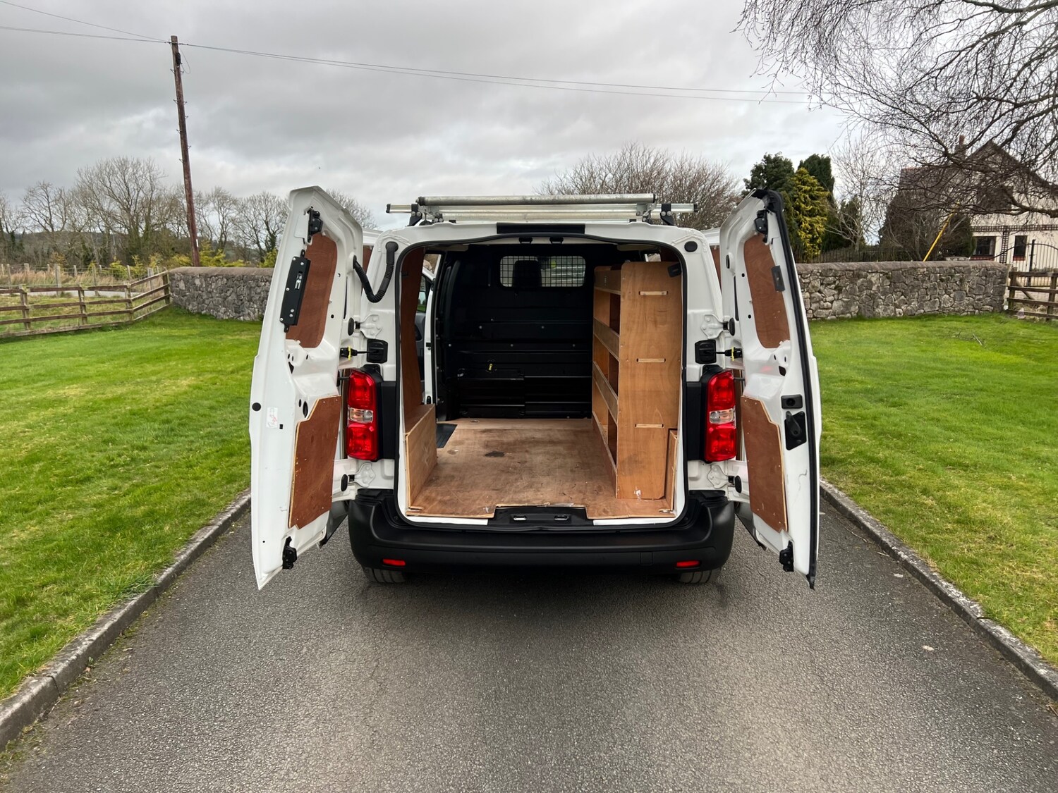 Used Toyota ProAce 2022 for sale - 77845457: Photo 16