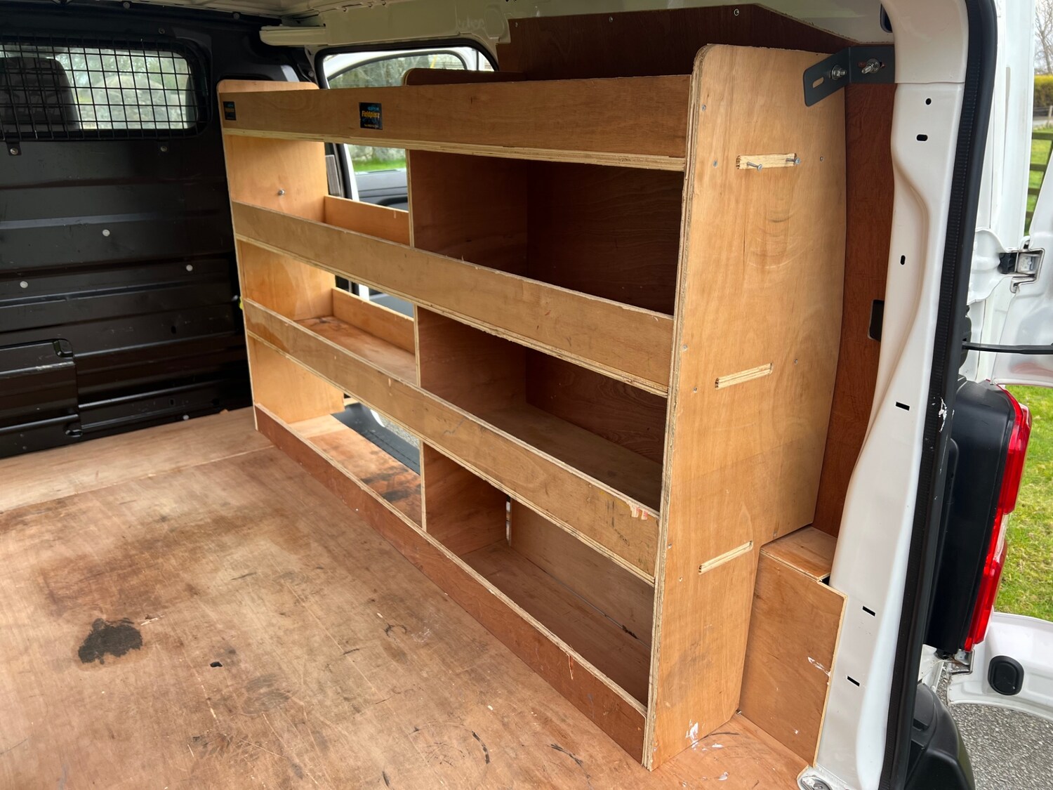 Used Toyota ProAce 2022 for sale - 77845457: Photo 17