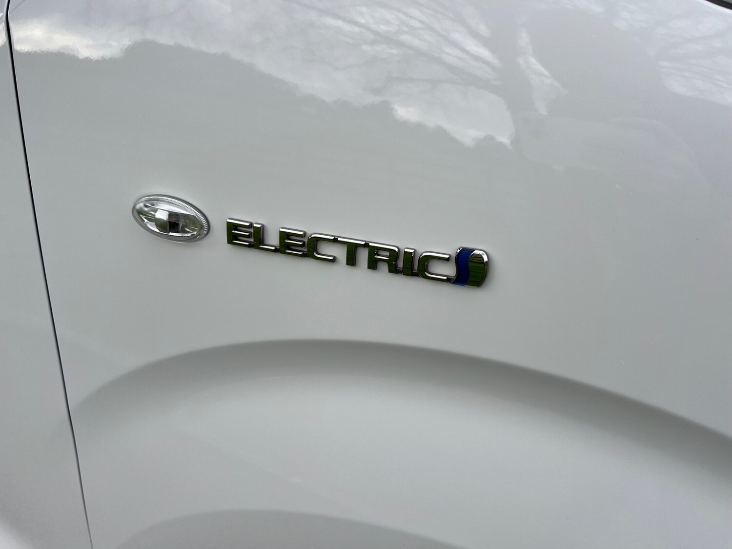 Used Toyota ProAce 2022 for sale - 77845457: Photo 19