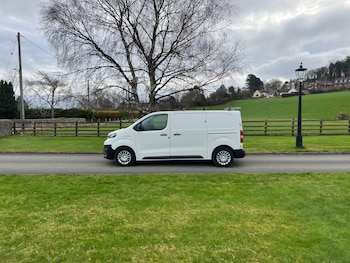 Toyota ProAce feature image