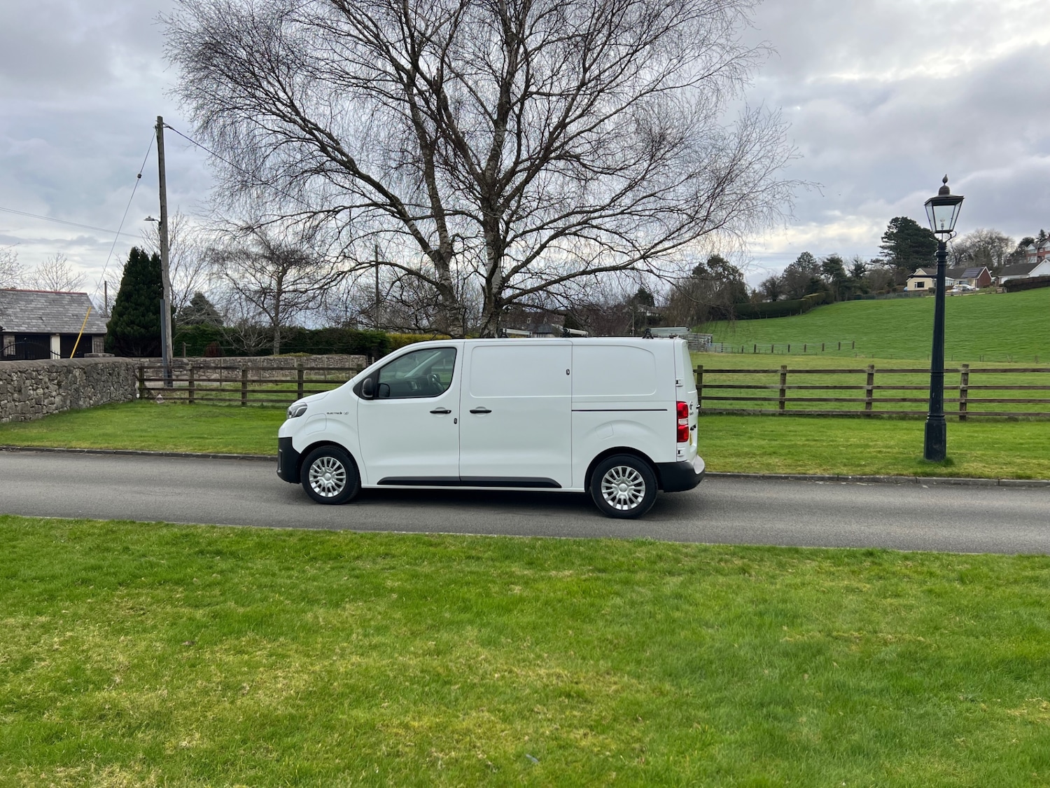 Used Toyota ProAce 2022 for sale - 77845457: Photo 2