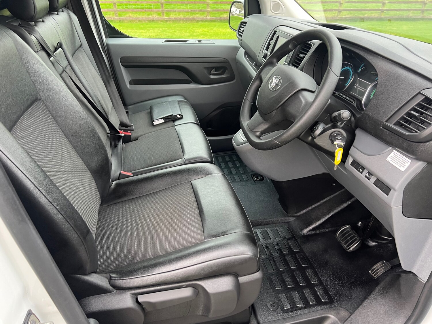 Used Toyota ProAce 2022 for sale - 77845457: Photo 5