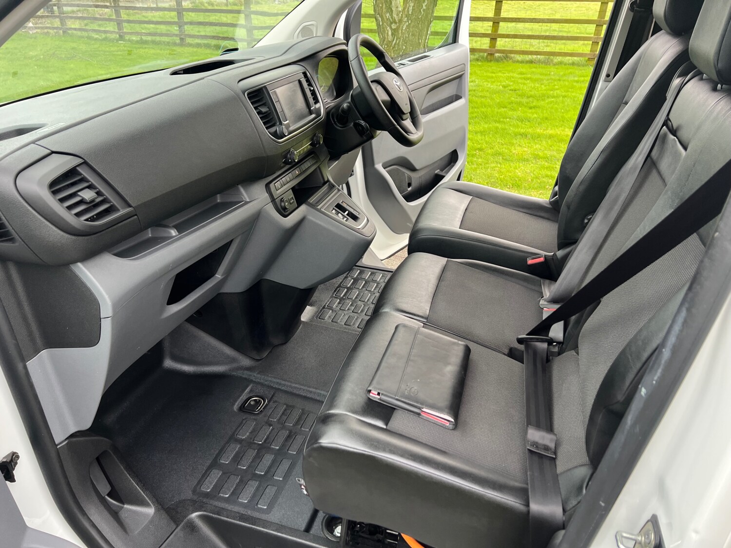 Used Toyota ProAce 2022 for sale - 77845457: Photo 6