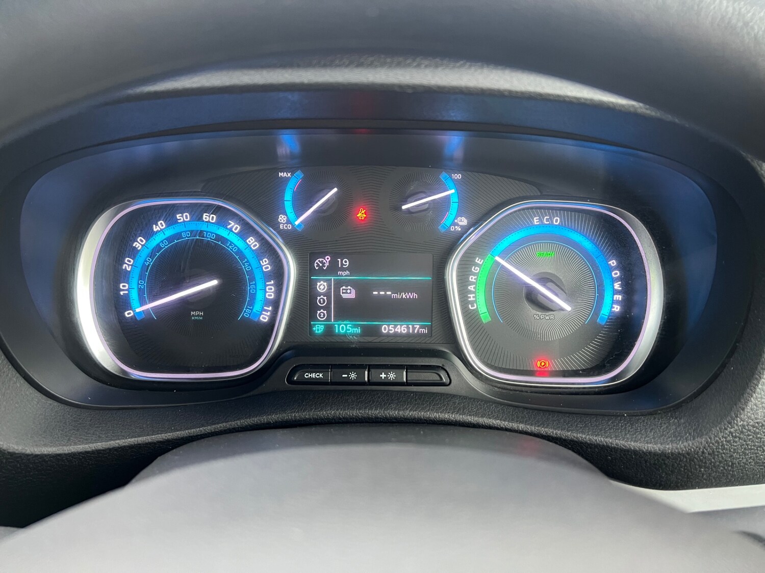 Used Toyota ProAce 2022 for sale - 77845457: Photo 8