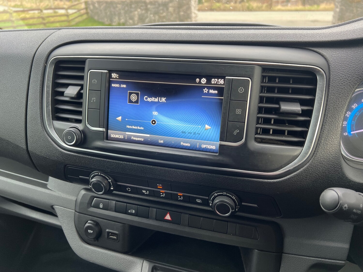 Used Toyota ProAce 2022 for sale - 77845457: Photo 9