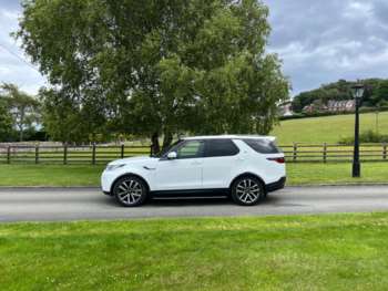 Used Land Rover Discovery 2022 for sale - 75079942: Photo