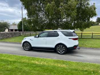Used Land Rover Discovery 2022 for sale - 75079942: Photo