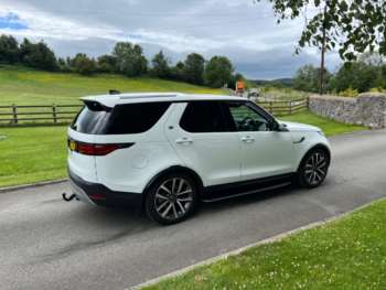 Used Land Rover Discovery 2022 for sale - 75079942: Photo