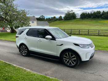 Used Land Rover Discovery 2022 for sale - 75079942: Photo