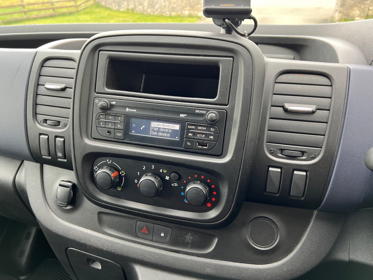 Used Vauxhall Vivaro 2018 for sale - 77980084: Photo 10