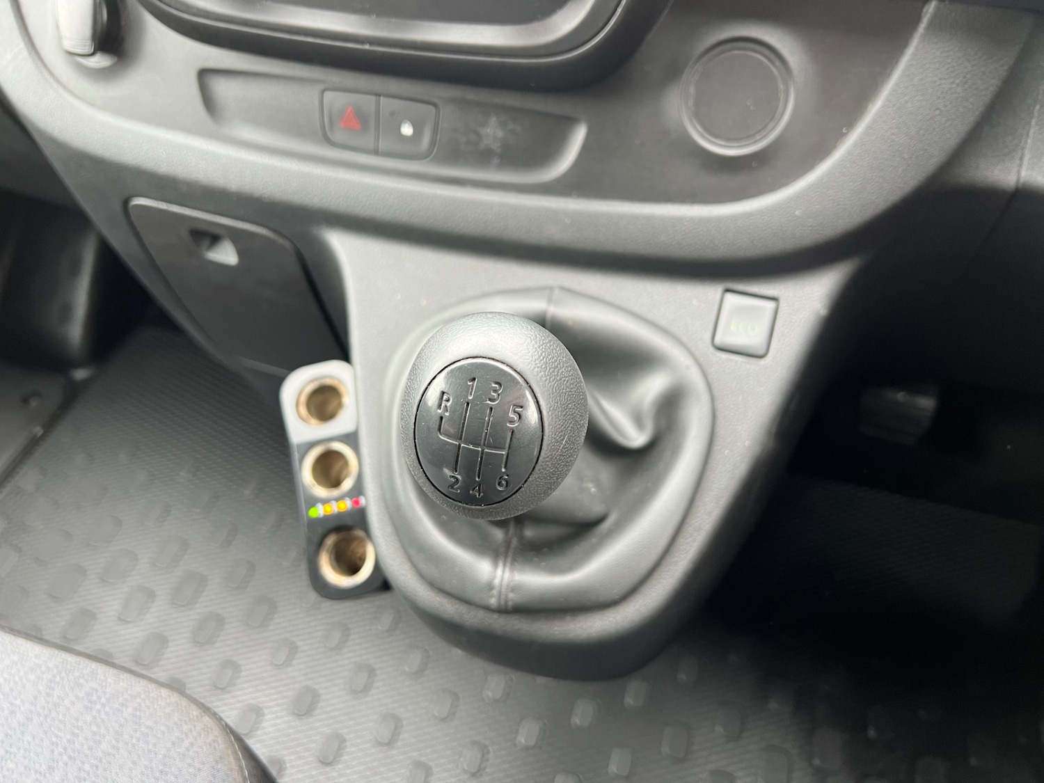 Used Vauxhall Vivaro 2018 for sale - 77980084: Photo 11