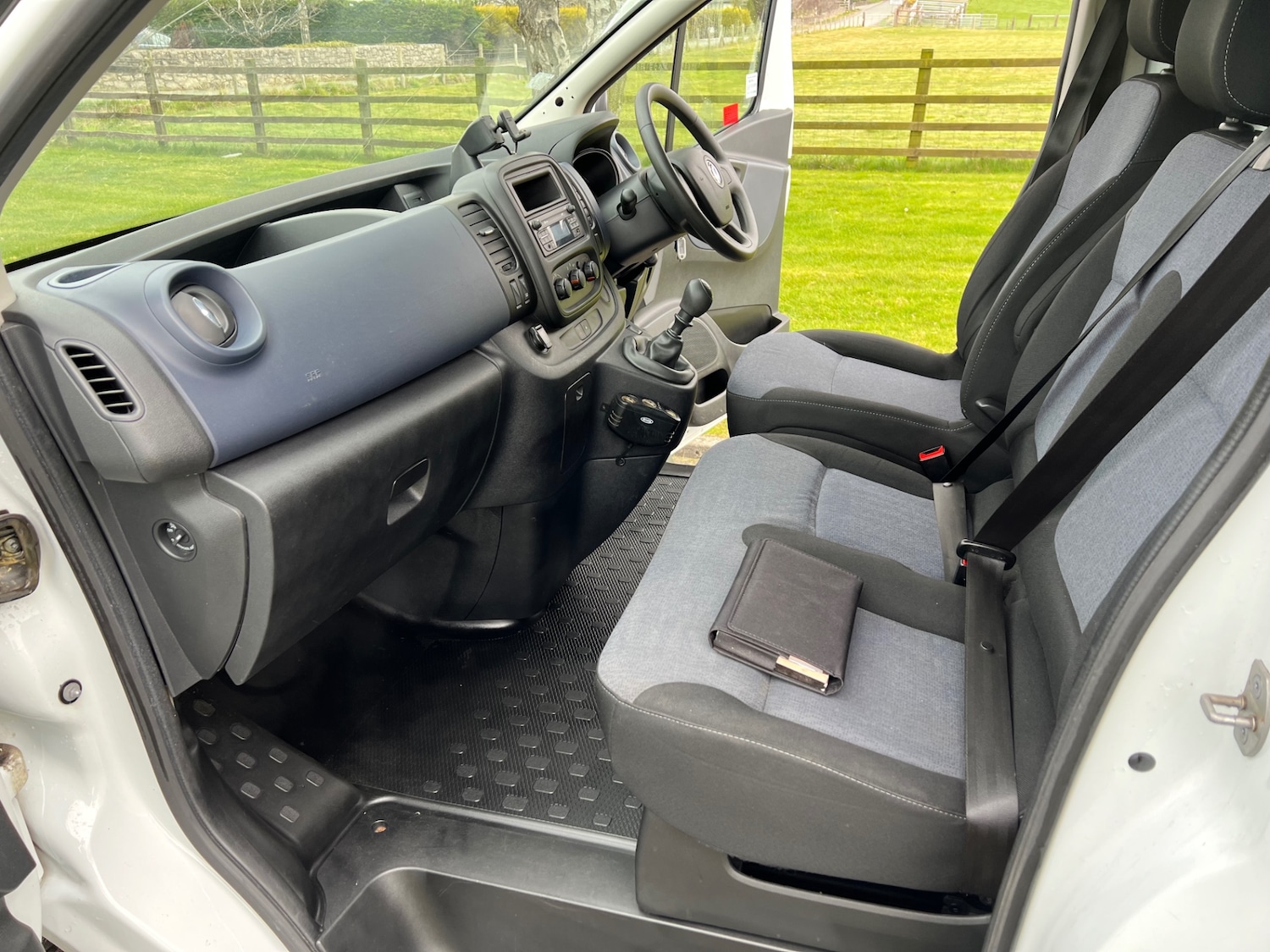 Used Vauxhall Vivaro 2018 for sale - 77980084: Photo 6