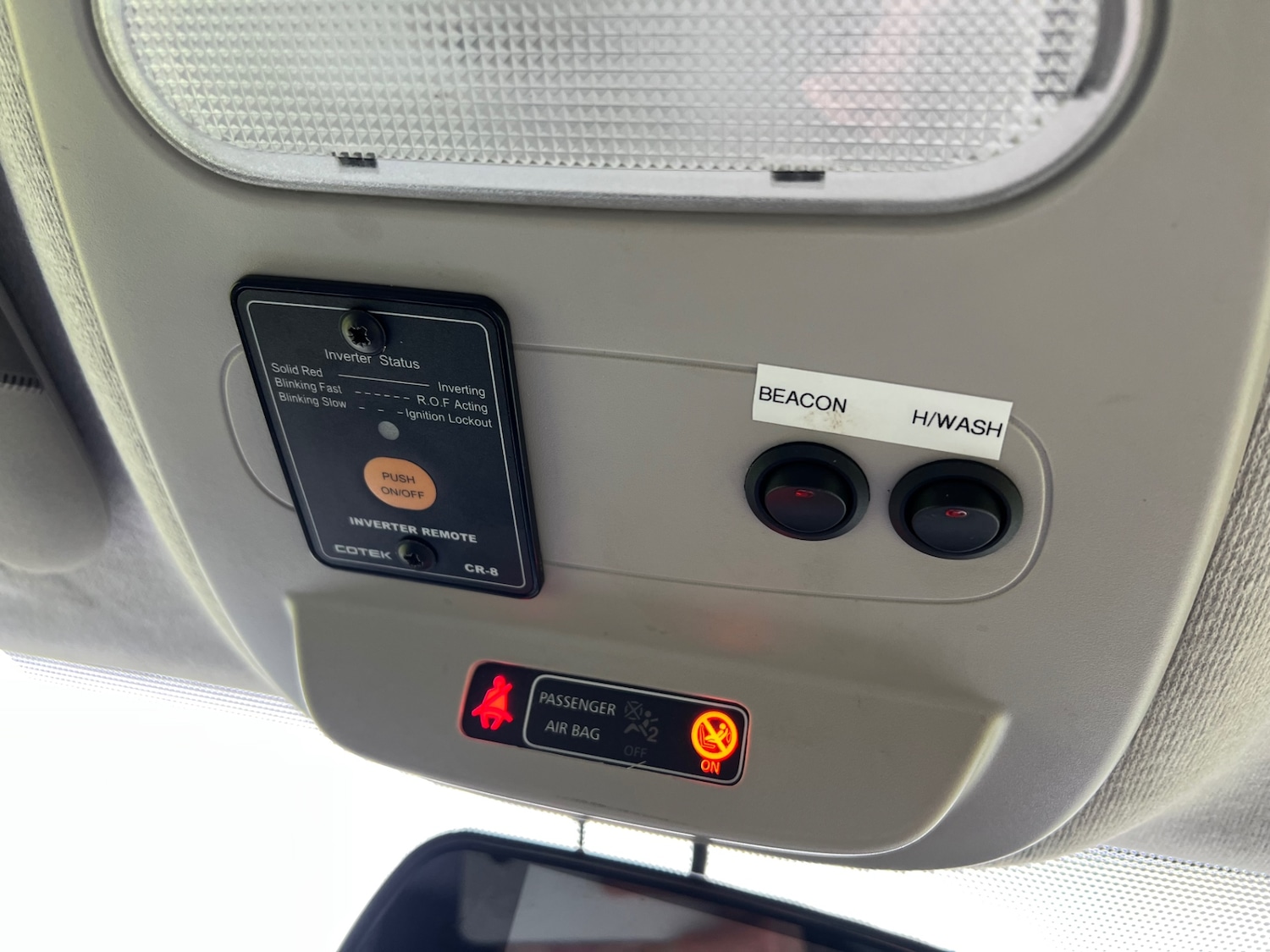 Used Vauxhall Vivaro 2018 for sale - 77980084: Photo 7