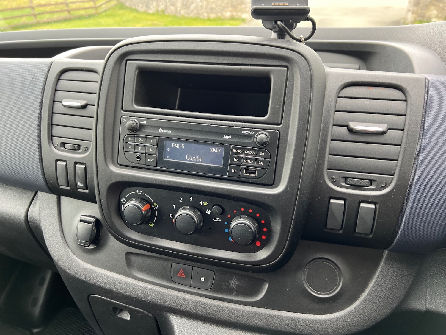 Used Vauxhall Vivaro 2018 for sale - 77980084: Photo 9