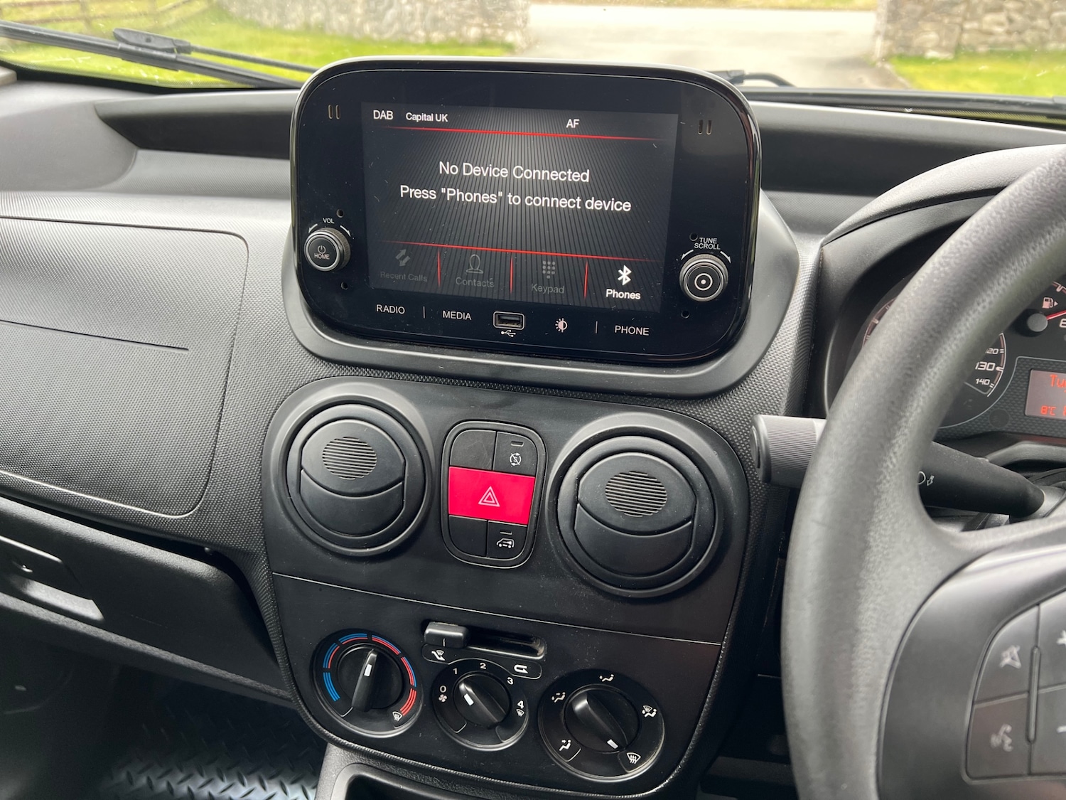 Used Fiat Fiorino 2022 for sale - 77980007: Photo 10