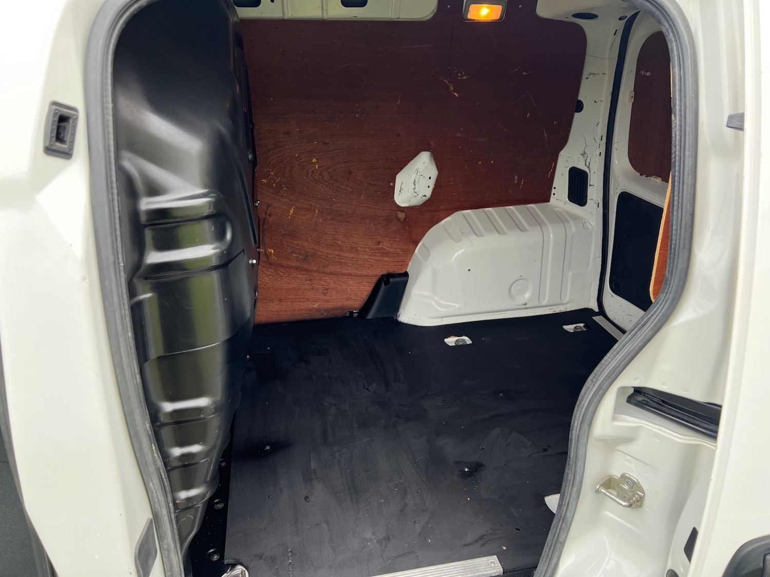 Used Fiat Fiorino 2022 for sale - 77980007: Photo 11