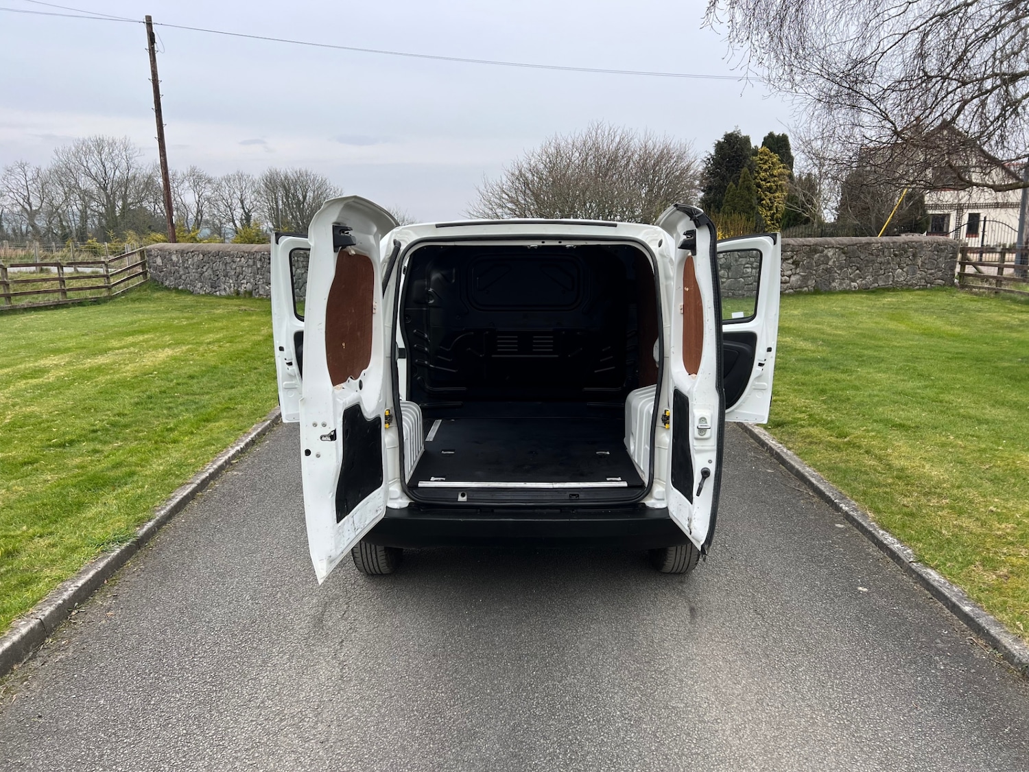 Used Fiat Fiorino 2022 for sale - 77980007: Photo 12