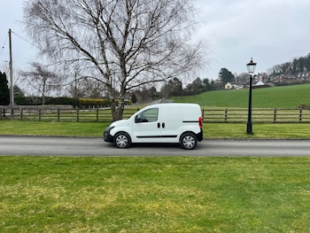 Fiat Fiorino feature image