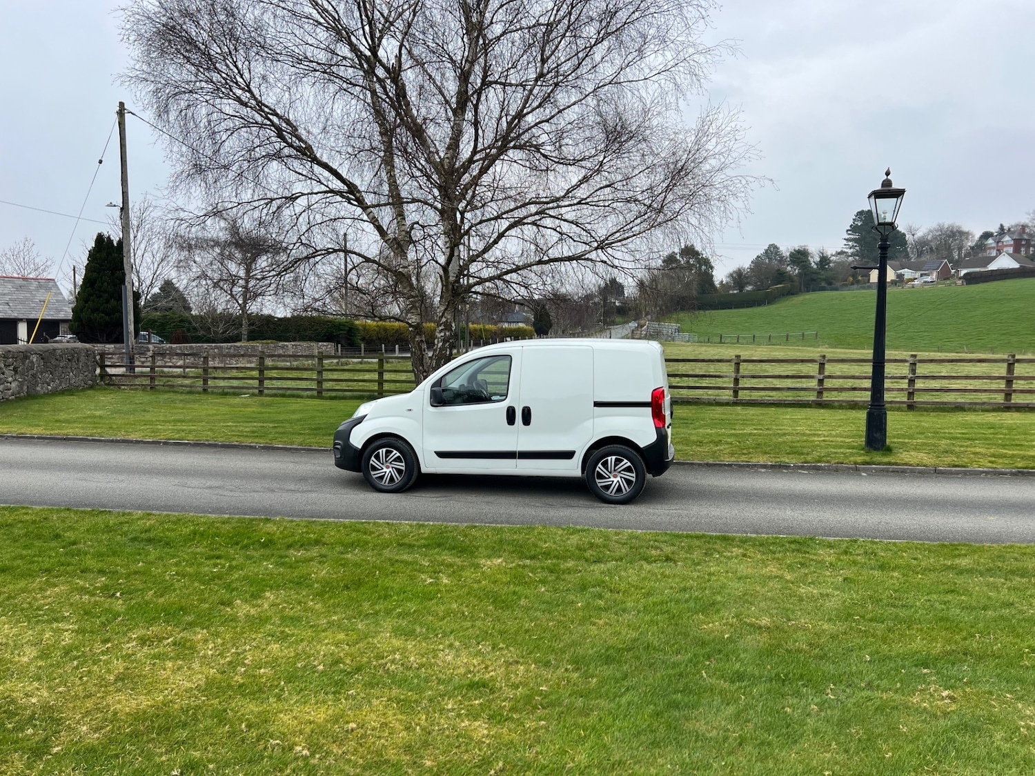 Used Fiat Fiorino 2022 for sale - 77980007: Photo 2