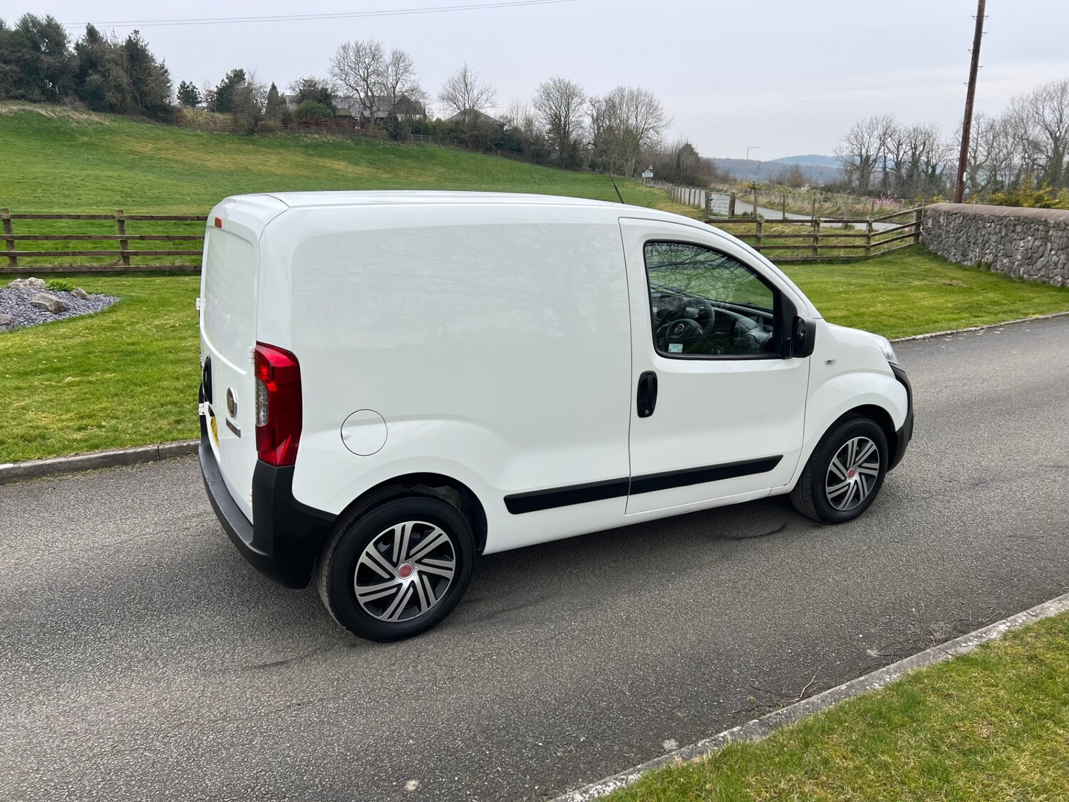 Used Fiat Fiorino 2022 for sale - 77980007: Photo 3