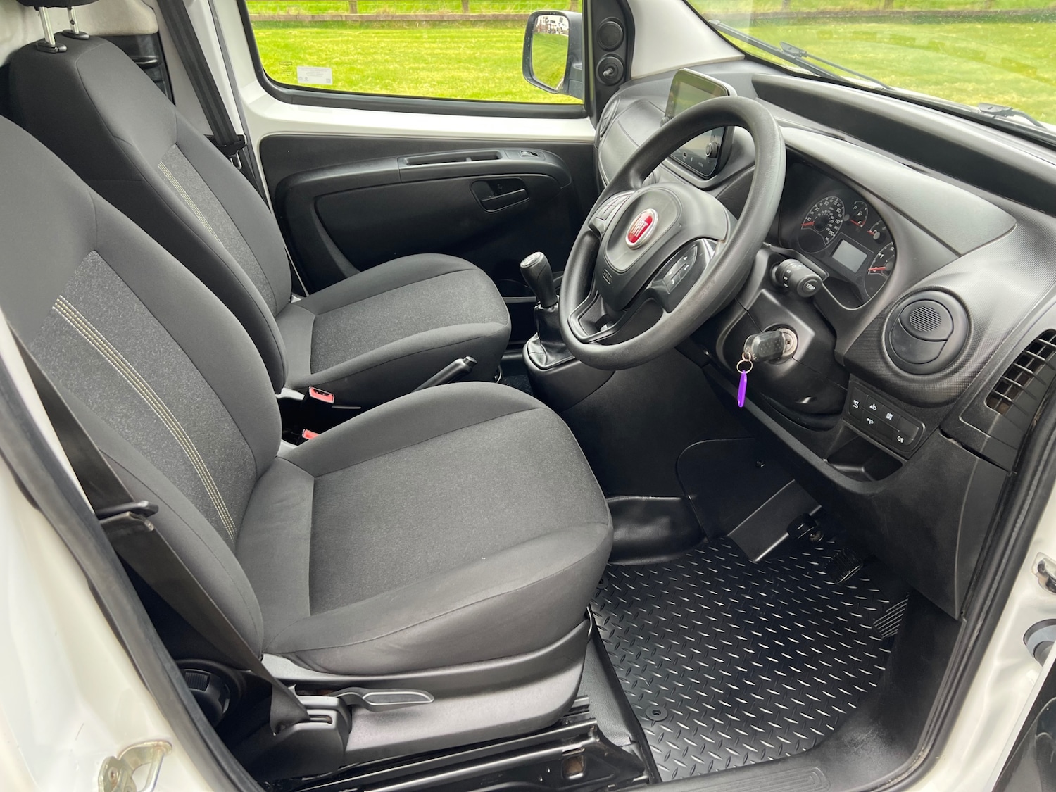 Used Fiat Fiorino 2022 for sale - 77980007: Photo 5