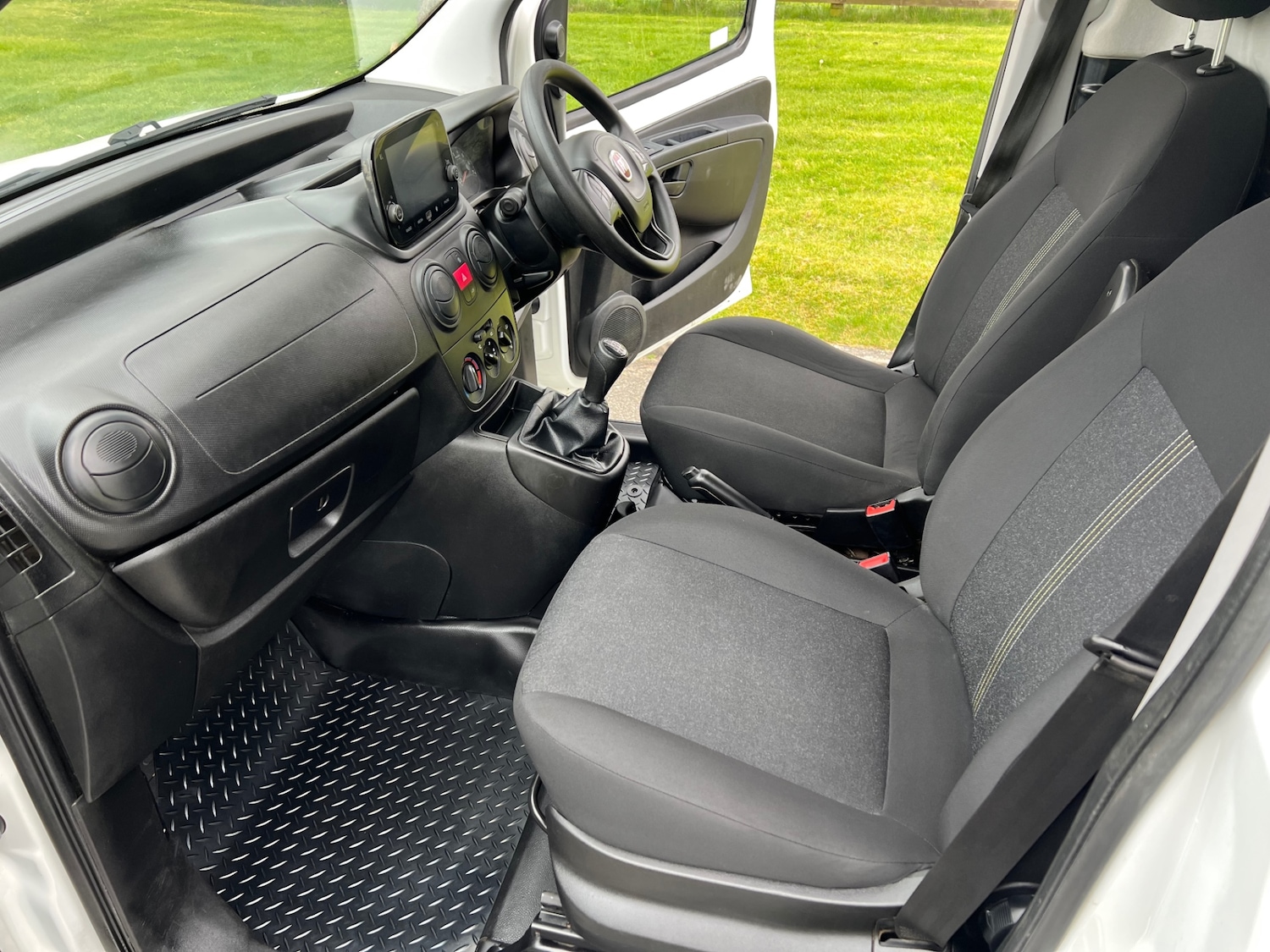 Used Fiat Fiorino 2022 for sale - 77980007: Photo 6