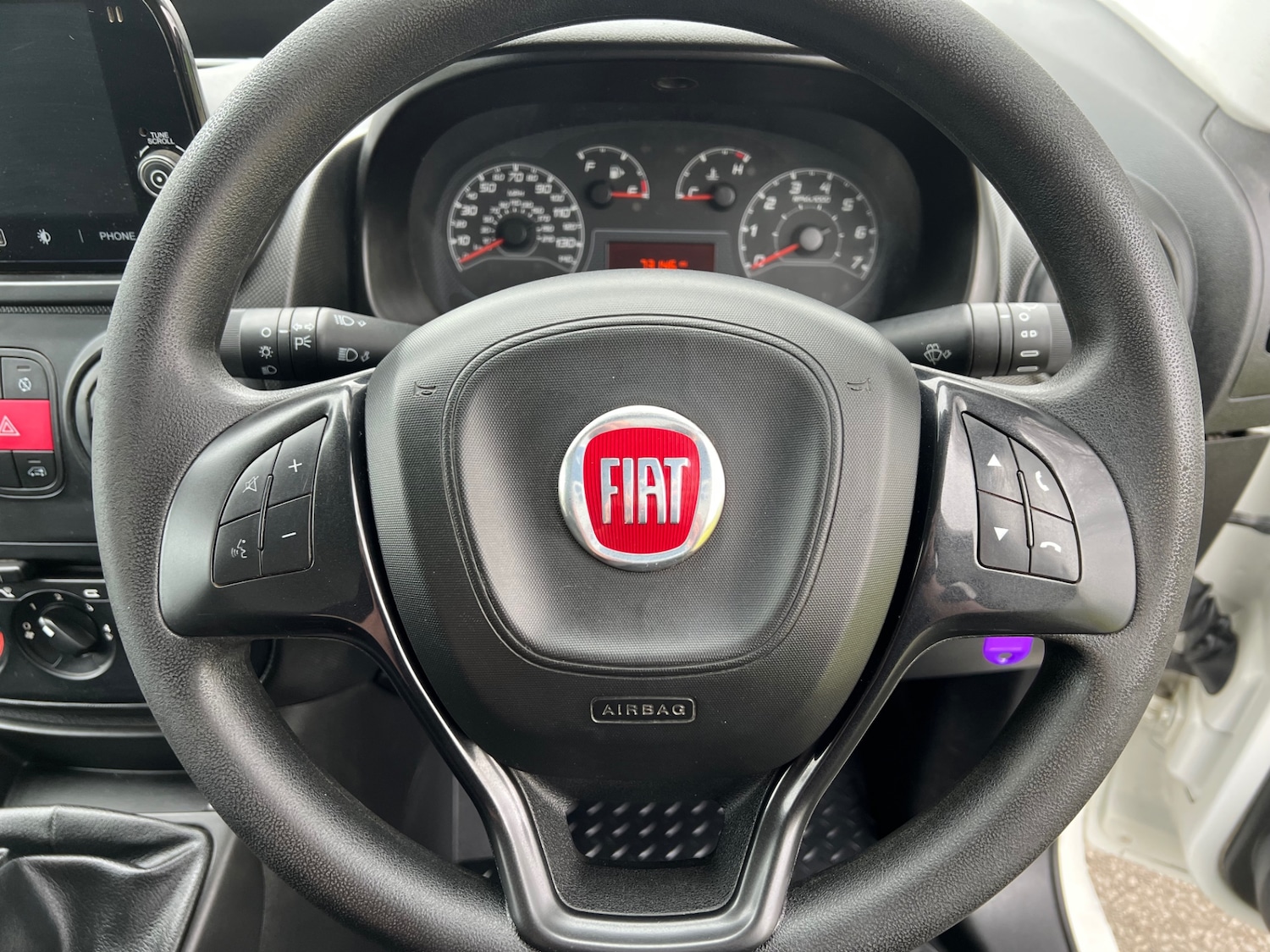 Used Fiat Fiorino 2022 for sale - 77980007: Photo 7