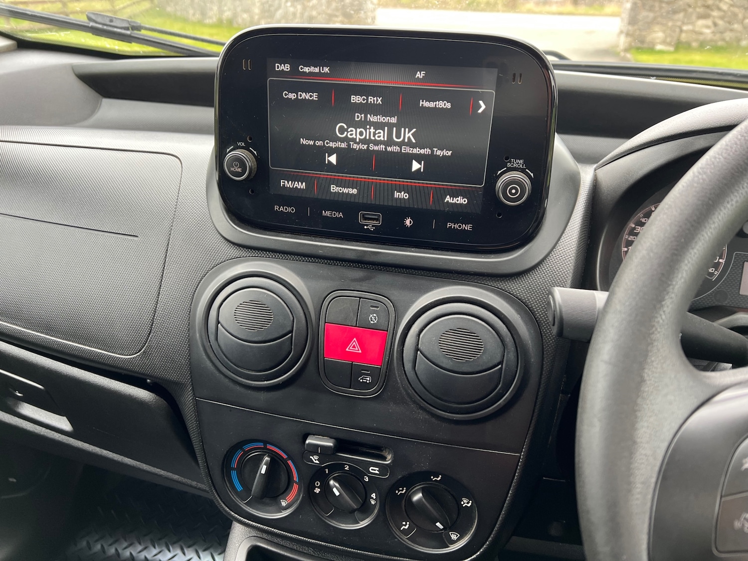 Used Fiat Fiorino 2022 for sale - 77980007: Photo 8