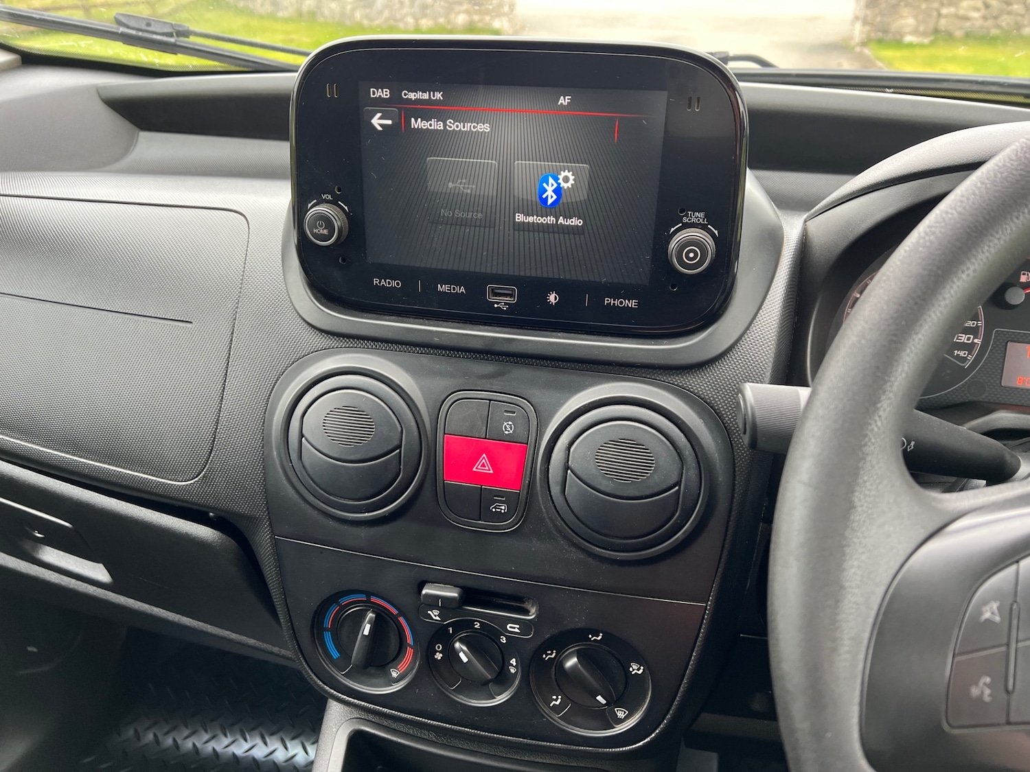 Used Fiat Fiorino 2022 for sale - 77980007: Photo 9